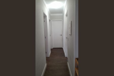 Apartamento à venda com 3 quartos, 64m² em Vila Industrial (Campinas), Campinas