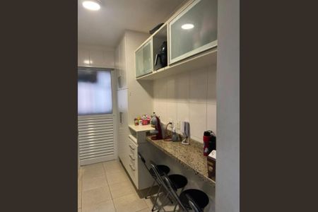 Apartamento à venda com 3 quartos, 64m² em Vila Industrial (Campinas), Campinas