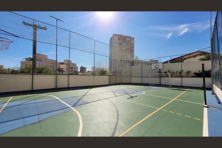 Apartamento à venda com 64m², 3 quartos e 2 vagas
