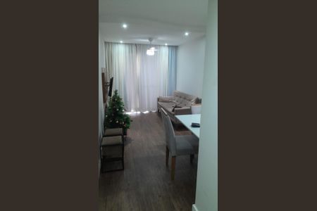 Apartamento à venda com 3 quartos, 64m² em Vila Industrial (Campinas), Campinas