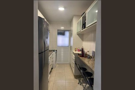 Apartamento à venda com 64m², 3 quartos e 2 vagas