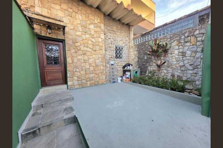 Casa à venda com 2 quartos, 100m² em Portuguesa, Rio de Janeiro
