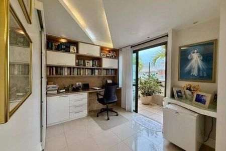 Apartamento à venda com 3 quartos, 147m² em Barra da Tijuca, Rio de Janeiro