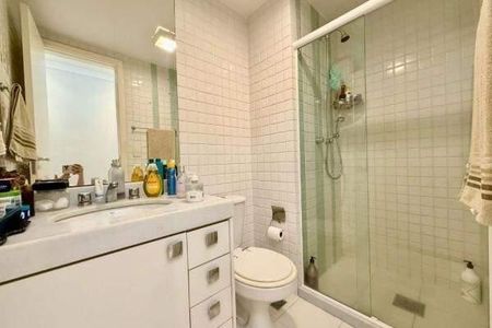 Apartamento à venda com 3 quartos, 147m² em Barra da Tijuca, Rio de Janeiro