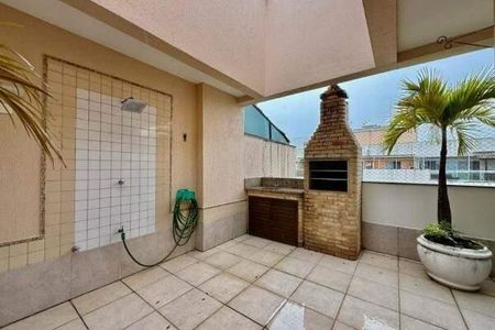 Apartamento à venda com 3 quartos, 147m² em Barra da Tijuca, Rio de Janeiro
