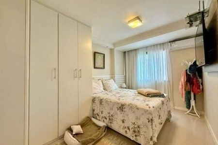 Apartamento à venda com 3 quartos, 147m² em Barra da Tijuca, Rio de Janeiro