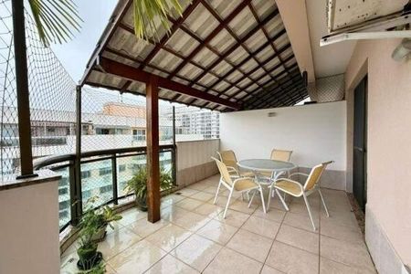 Apartamento à venda com 3 quartos, 147m² em Barra da Tijuca, Rio de Janeiro