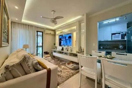 Apartamento à venda com 3 quartos, 147m² em Barra da Tijuca, Rio de Janeiro