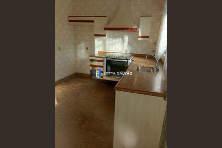 Casa à venda com 3 quartos, 181m² em Parque Taquaral, Campinas