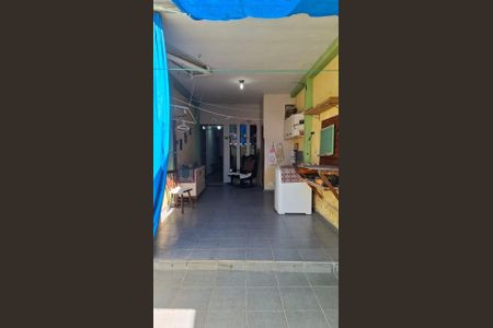Casa à venda com 3 quartos, 111m² em Parque Sao Luis, São Paulo