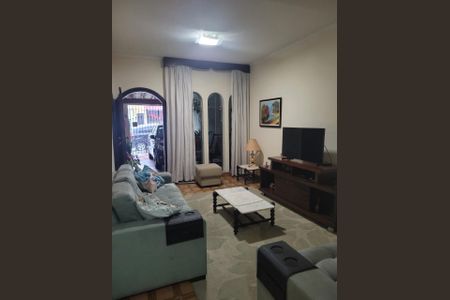 Casa à venda com 3 quartos, 111m² em Parque Sao Luis, São Paulo