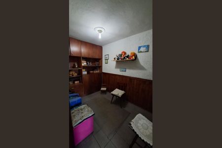 Casa à venda com 3 quartos, 111m² em Parque Sao Luis, São Paulo