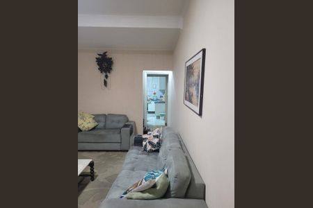 Casa à venda com 3 quartos, 111m² em Parque Sao Luis, São Paulo