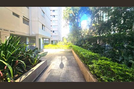 Apartamento à venda com 3 quartos, 83m² em Chácara Santo Antônio, São Paulo