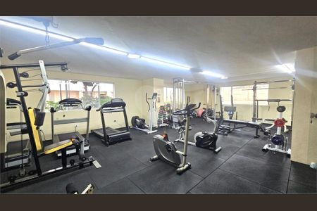 Apartamento à venda com 3 quartos, 83m² em Chácara Santo Antônio, São Paulo