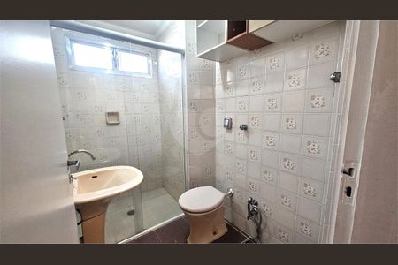 Apartamento à venda com 3 quartos, 83m² em Chácara Santo Antônio, São Paulo