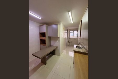 Apartamento à venda com 100m², 2 quartos e 1 vaga