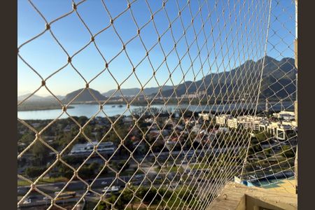 Apartamento à venda com 100m², 2 quartos e 1 vaga