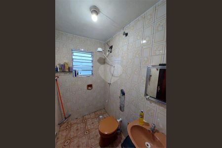 Casa à venda com 4 quartos, 137m² em Vila Nogueira, Diadema
