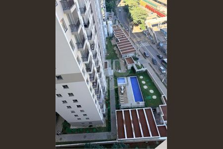 Apartamento à venda com 2 quartos, 35m² em Vila Barreto, São Paulo