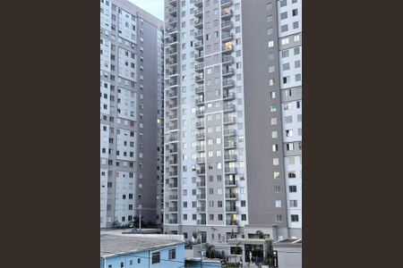 Apartamento à venda com 2 quartos, 35m² em Vila Barreto, São Paulo