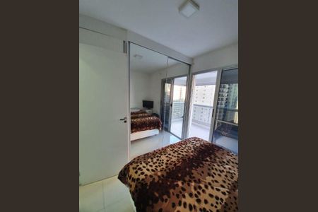 Apartamento à venda com 1 quarto, 47m² em Vila da Saúde, São Paulo