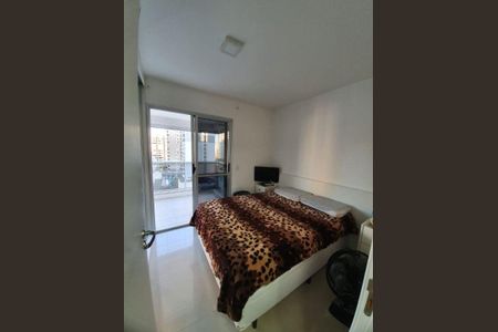 Apartamento à venda com 1 quarto, 47m² em Vila da Saúde, São Paulo