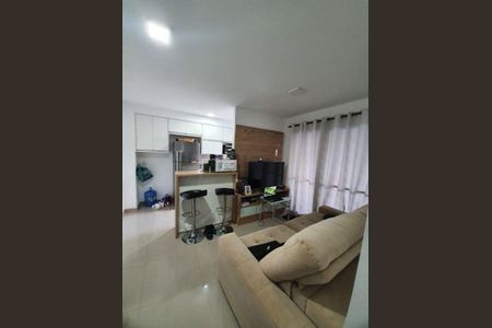 Apartamento à venda com 1 quarto, 47m² em Vila da Saúde, São Paulo