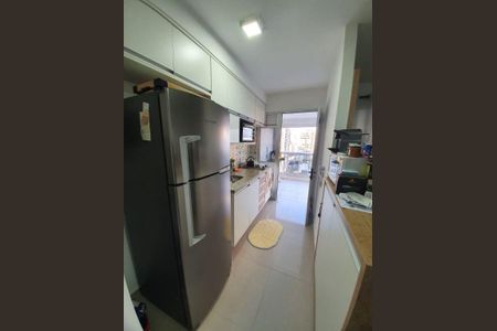 Apartamento à venda com 1 quarto, 47m² em Vila da Saúde, São Paulo