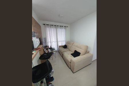 Apartamento à venda com 1 quarto, 47m² em Vila da Saúde, São Paulo