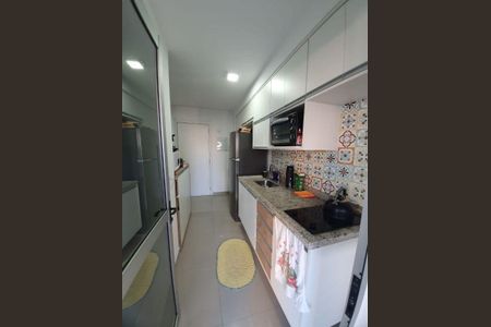 Apartamento à venda com 1 quarto, 47m² em Vila da Saúde, São Paulo