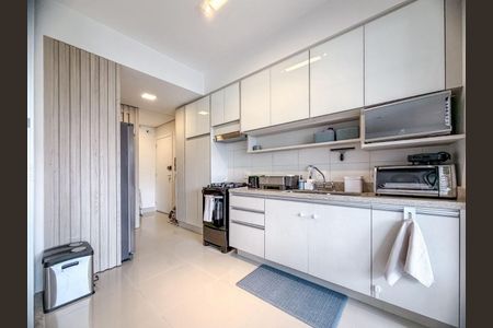 Apartamento à venda com 2 quartos, 112m² em Vila Nova Conceição, São Paulo
