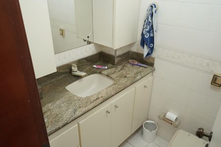 Apartamento para alugar com 80m², 3 quartos e 1 vagaBanheiro