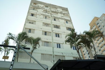 Apartamento para alugar com 80m², 3 quartos e 1 vagaFachada