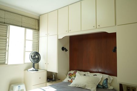 Apartamento para alugar com 80m², 3 quartos e 1 vagaQuarto 2