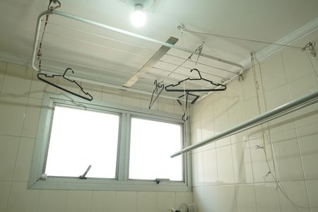 Apartamento para alugar com 80m², 3 quartos e 1 vagaÁrea de Serviço