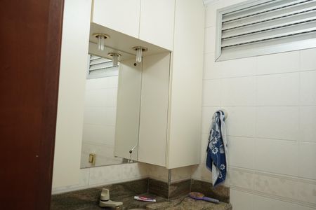 Apartamento para alugar com 80m², 3 quartos e 1 vagaBanheiro