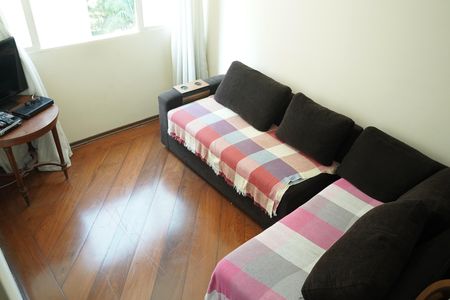 Apartamento para alugar com 80m², 3 quartos e 1 vagaSala