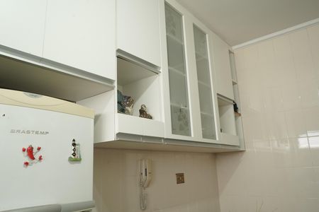 Cozinha de apartamento para alugar com 3 quartos, 80m² em Tatuapé, São Paulo
