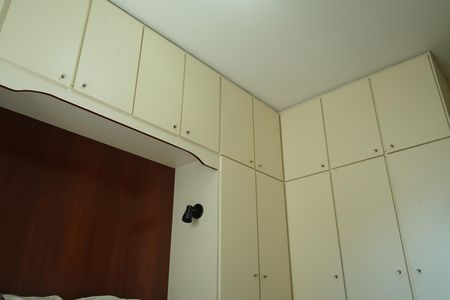 Apartamento para alugar com 80m², 3 quartos e 1 vagaQuarto 2