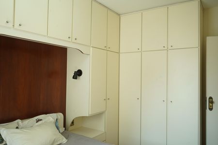 Apartamento para alugar com 80m², 3 quartos e 1 vagaQuarto 2