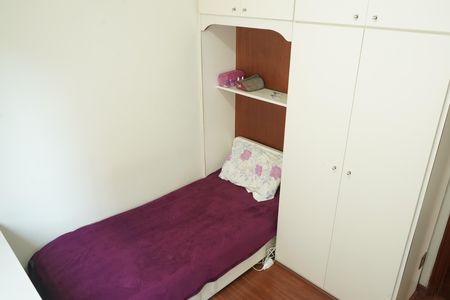 Apartamento para alugar com 80m², 3 quartos e 1 vagaQuarto 3
