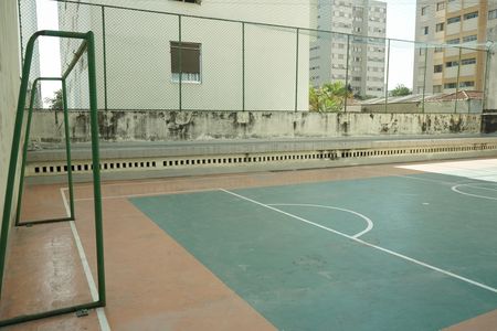 Quadra de apartamento para alugar com 3 quartos, 80m² em Tatuapé, São Paulo