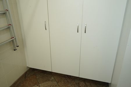 Área de Serviço de apartamento para alugar com 3 quartos, 80m² em Tatuapé, São Paulo