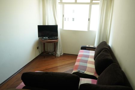 Apartamento para alugar com 80m², 3 quartos e 1 vagaSala