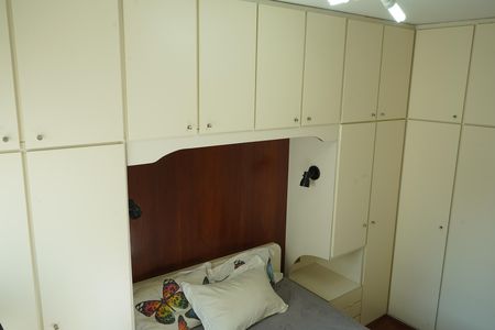 Quarto 2 de apartamento para alugar com 3 quartos, 80m² em Tatuapé, São Paulo