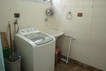 Apartamento para alugar com 80m², 3 quartos e 1 vagaÁrea de Serviço