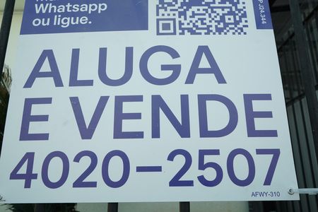 Apartamento para alugar com 80m², 3 quartos e 1 vagaPlaca AFWY-310