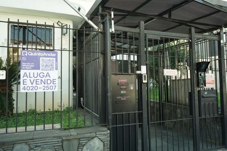 Fachada de apartamento para alugar com 3 quartos, 80m² em Tatuapé, São Paulo