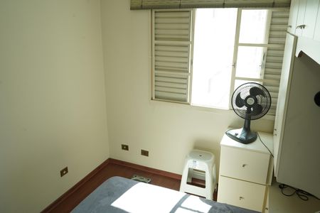 Apartamento para alugar com 80m², 3 quartos e 1 vagaQuarto 2